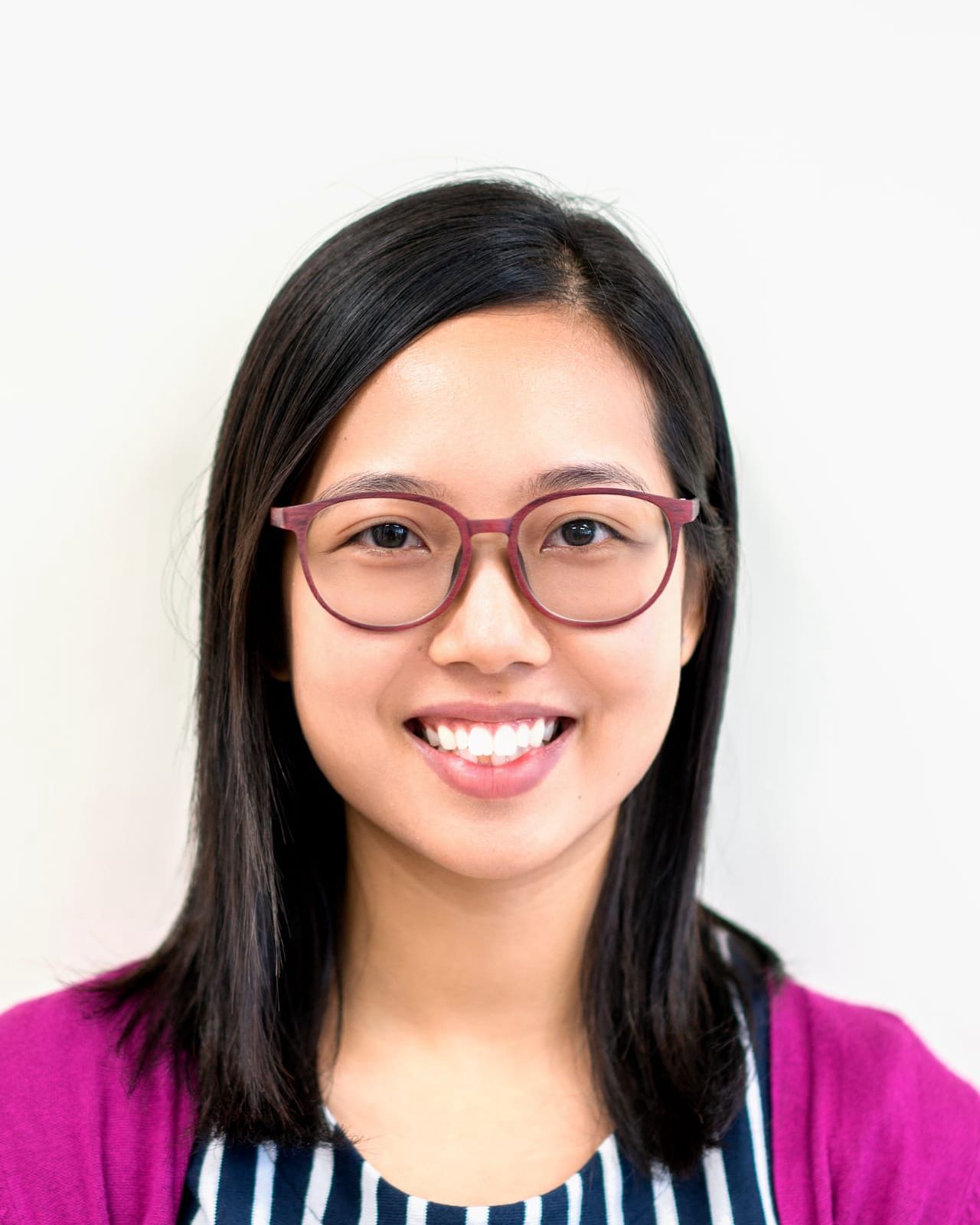 林翠瑩老師(Lam Chui Ying)