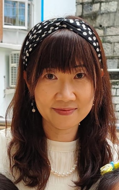 翟瑞芬主任 (Cheuk-Sui-Fan)