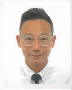 袁國偉副校長 (Yuen-Kwok-Wai)