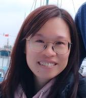 陳嘉慧老師(Chan-Ka-Wei）