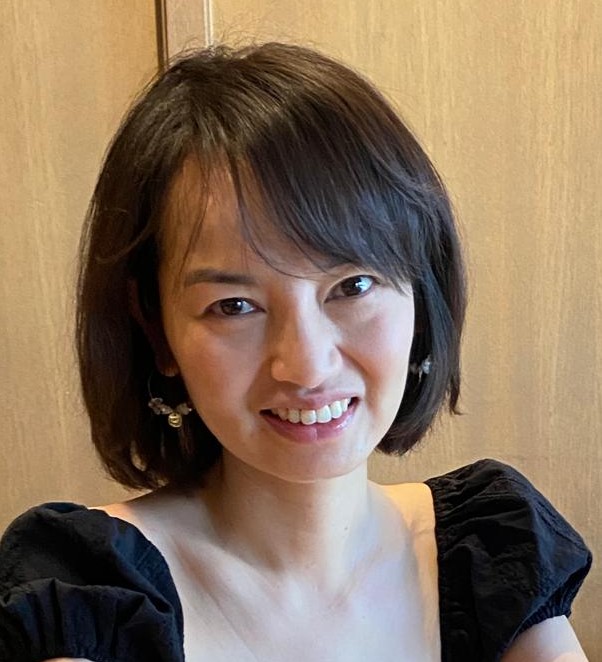 黃佩儀老師(Wong-Pui-Yee)