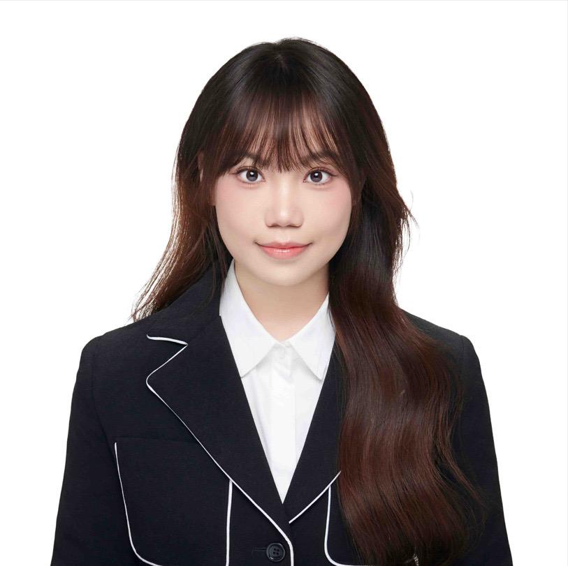 蘇淑怡老師 (So Shuyi)