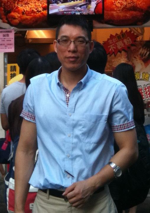 王偉雄老師 (Wong Wai Hung)