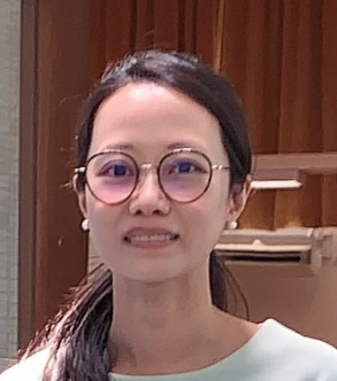 李佩玲老師 (Lee Pui Ling Chris)