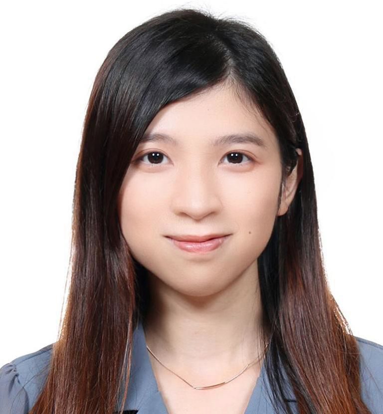 王秋萍 (Wong Chau Ping)