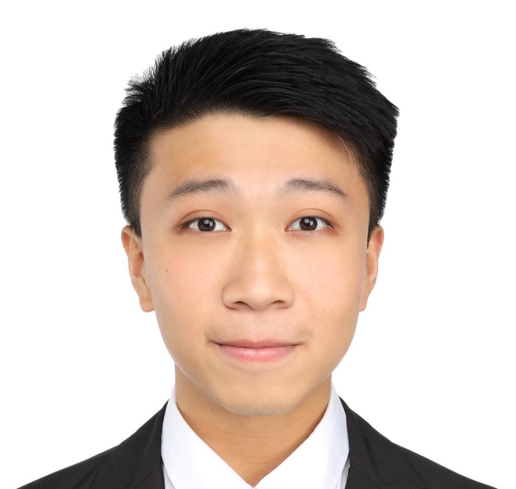 葉瀚文 (Yip Hon Man Hardy)